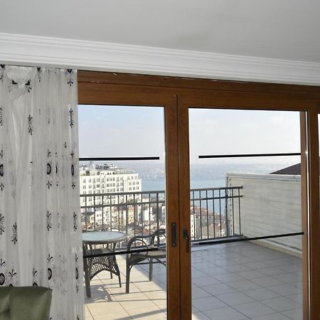 Istanbulinn Hotel Екстер'єр фото