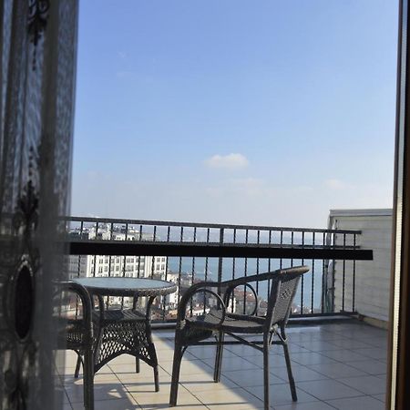 Istanbulinn Hotel Екстер'єр фото