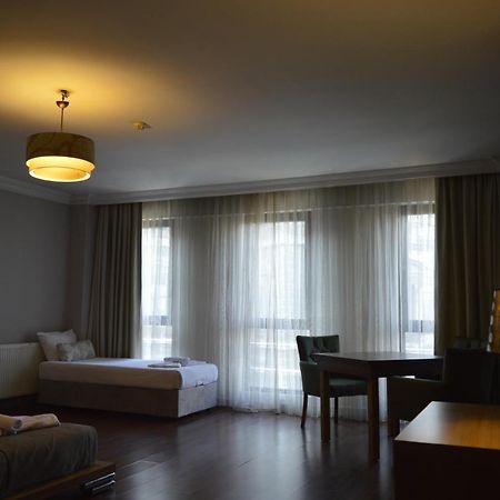 Istanbulinn Hotel Екстер'єр фото