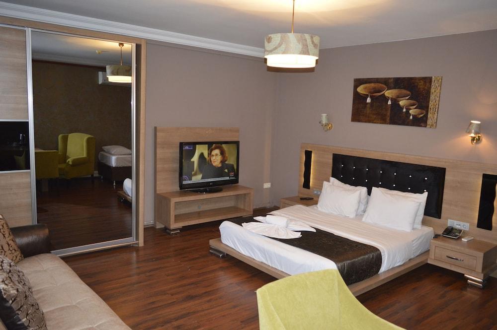 Istanbulinn Hotel Екстер'єр фото
