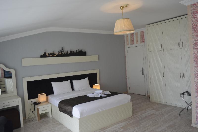 Istanbulinn Hotel Екстер'єр фото