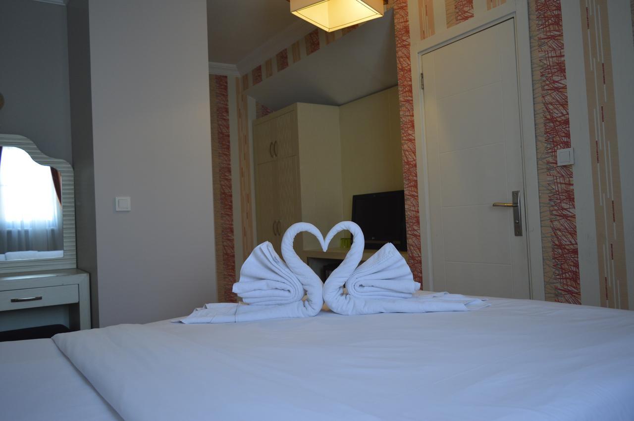 Istanbulinn Hotel Екстер'єр фото