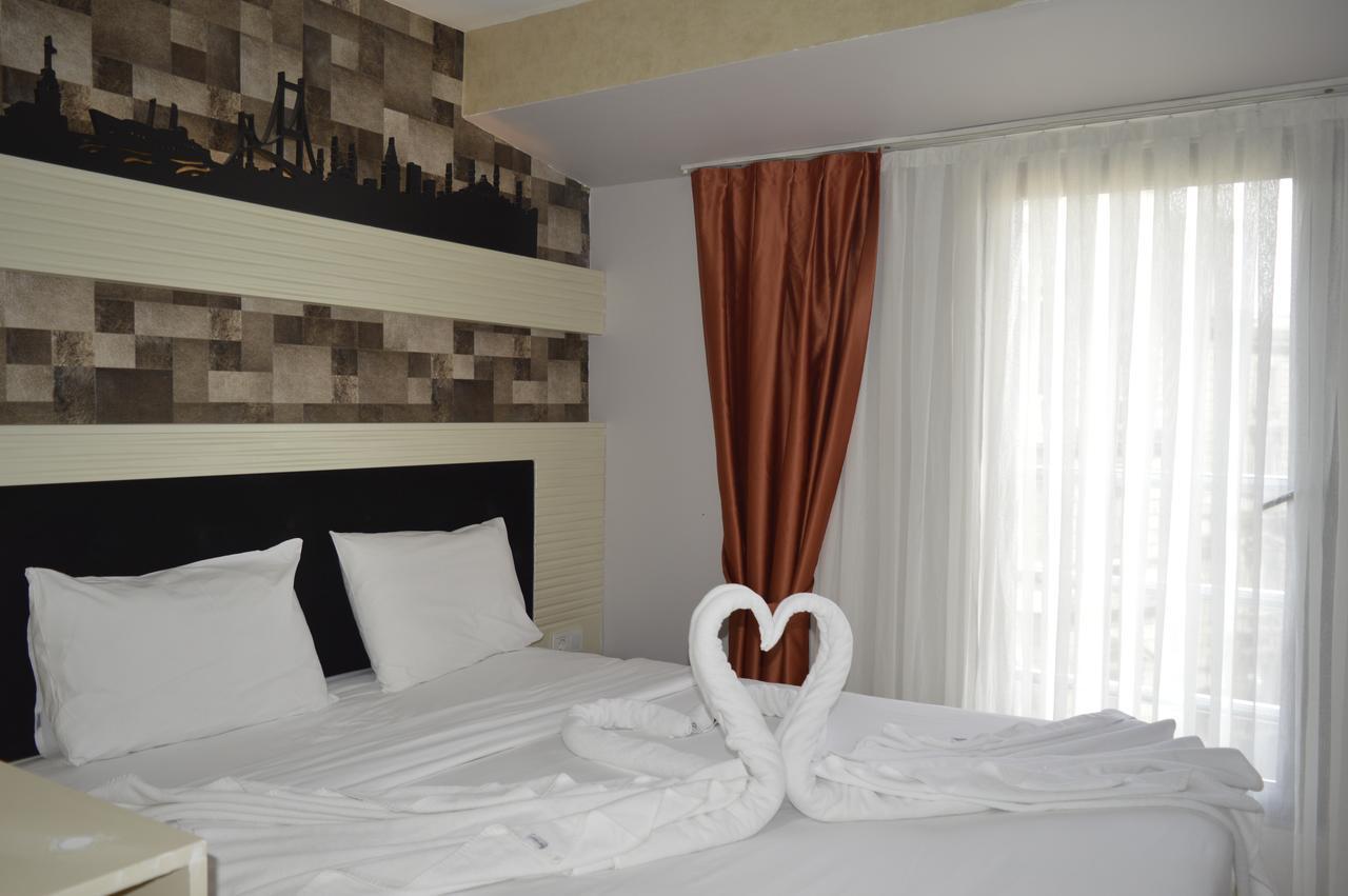 Istanbulinn Hotel Екстер'єр фото