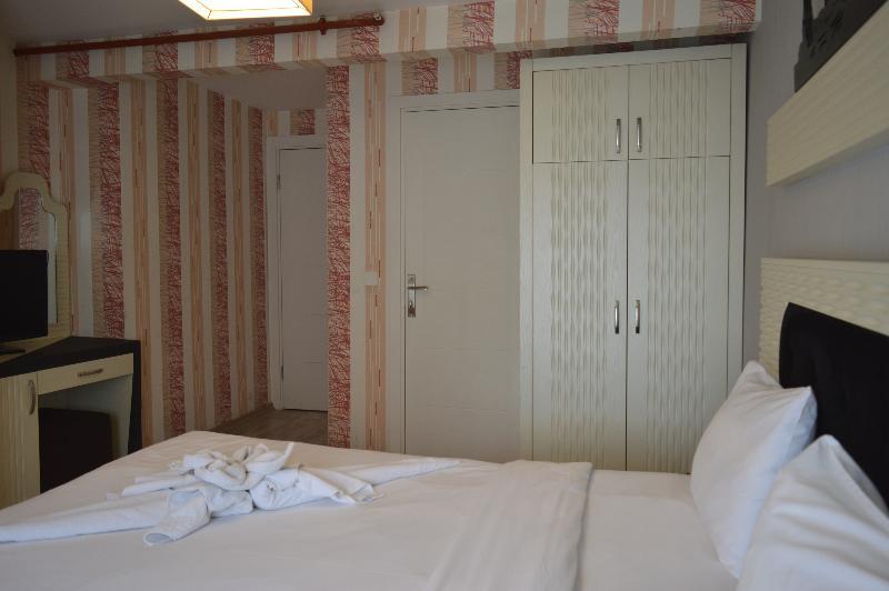 Istanbulinn Hotel Екстер'єр фото