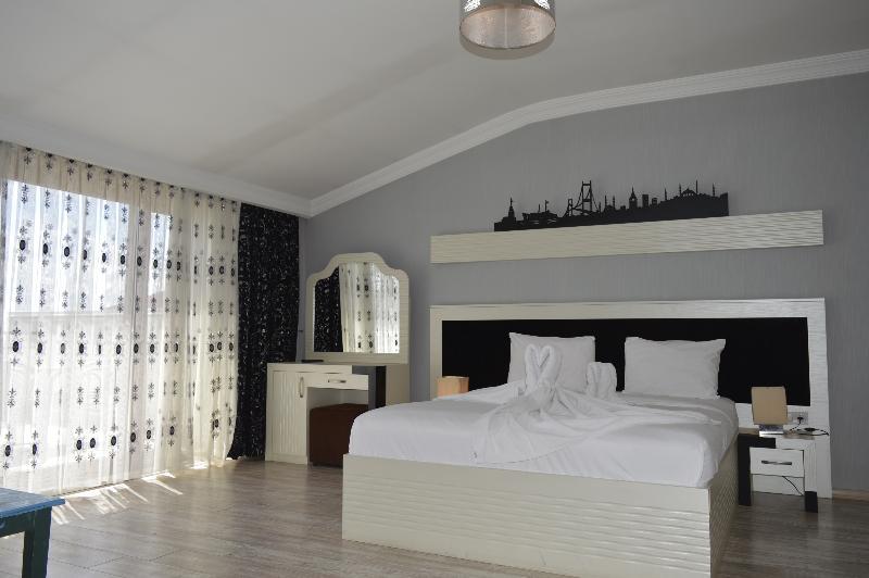 Istanbulinn Hotel Екстер'єр фото