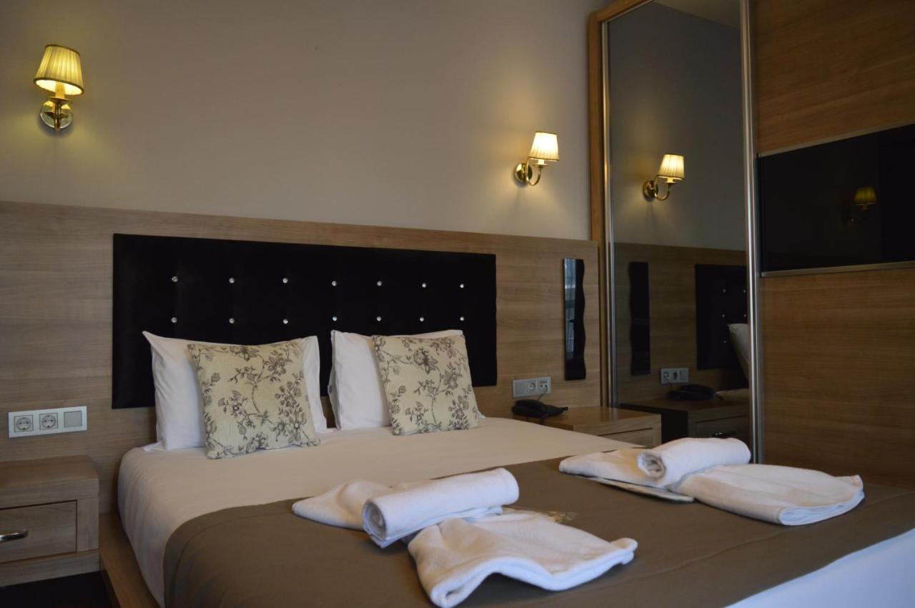 Istanbulinn Hotel Екстер'єр фото