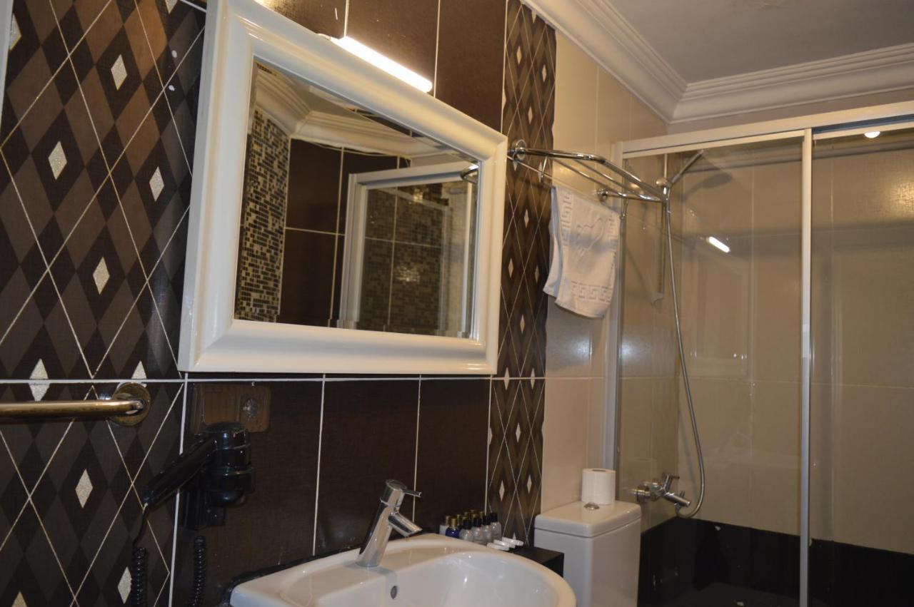 Istanbulinn Hotel Екстер'єр фото